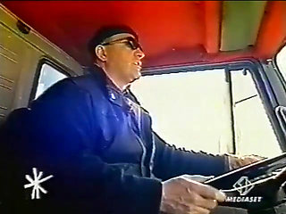 The Trucker's Friends