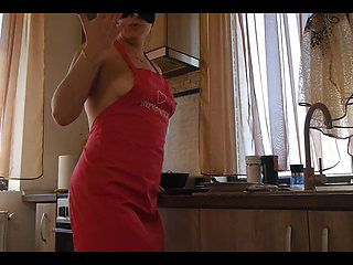 Ultimate Kitchen Sex Compilation Cooking, Blowjobs & Messy Cum