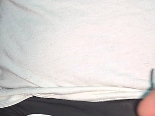 Glasses underwear rub