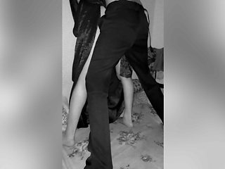 Today, I Fucked My Girlfriends Friend. She Watched And Fingered Herself