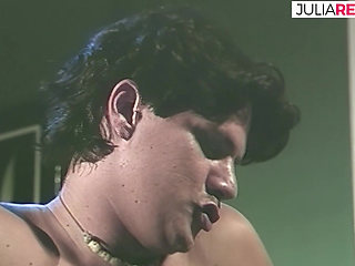 Hot girl sucks a huge cock then gets fucked to a mouth cumshot