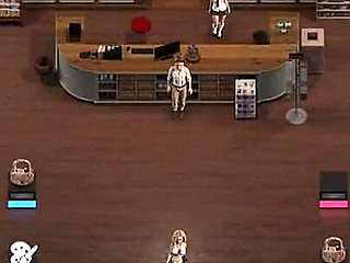 Treasure of Nadia V51092 Part 136 MILF Are Rocking Us by Loveskysan69