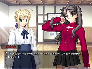 Ataraxia, tohsaka, rin to