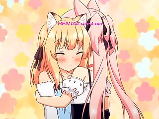 A Virgin Dies After Intense Masturbation and Is Reborn in a Fantasy World ◆ HENTAI 2026