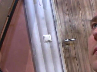 German femdom - Slave