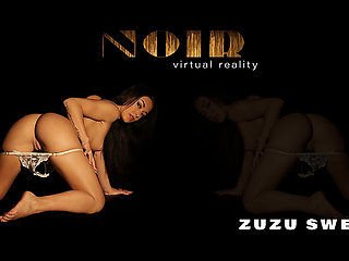 Zuzu Sweet