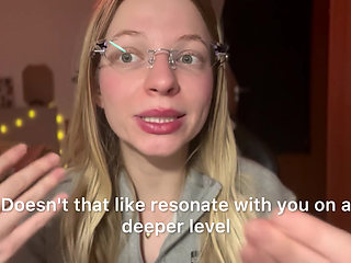 Chastity Encouragement