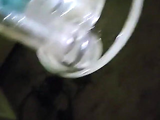 Woww Reniis So Damn Fine Smoking Some Crystal with Bigdbg W/ Sexii Silhouette Play Hot