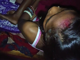 Indian wife dogy style