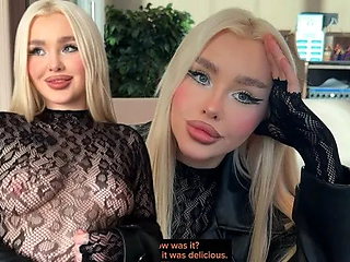 I Met a Pretty Girl on the Street and She Turned Out to Be a Whore.