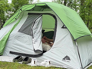 Wife Wants to be Watched Fucking in the Park