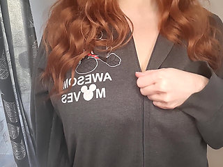 Big Breasts for Kneading