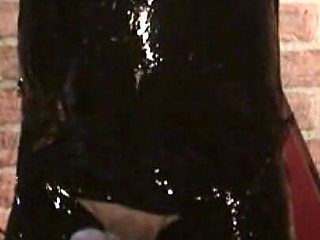 Femdom Fetish - Slaves Packed and Ass Spunked