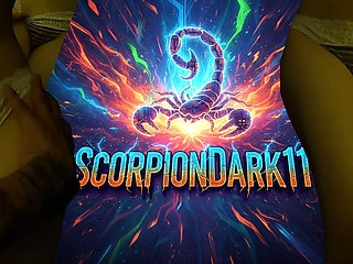 I let my neighbor fuck me alone in my room