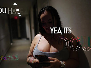 One Night Stand with Iluv Shauna: Amateur MILF Blowjob & Doggystyle Fucking