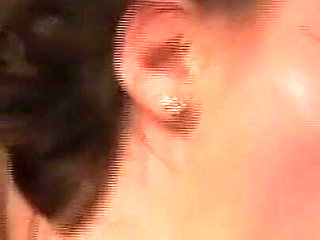 2 Lollipops and 2 Big Dicks to Make Her Enjoy