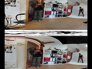 Teressa's photo trailer