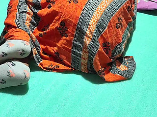 My Desi Bhabhi and Brother Home Enjoy