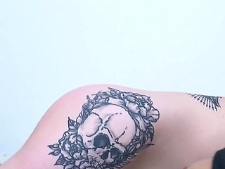 Rubbing My Wildly Against My Friend (custom Video)