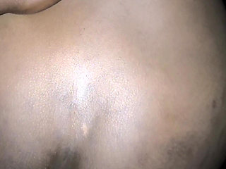 My Neighbour's Husband Fucked My Pussy so Hard in Doggystle When He Invited Me for Dinner at His Home