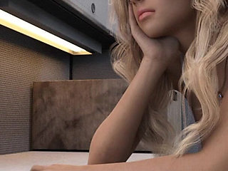 The Office Wife - Playthrough #42