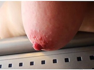 Tit Slapping At Its Best