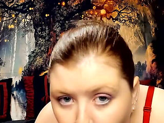 Stepmommy needs your cock