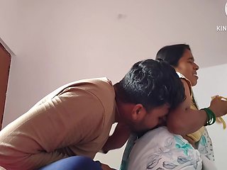 Devar Bhabhi - Sadi Vali Bhabhi Xxx - Bhabhi Apne Devar Ka Sar Ki Masaj Kar Rahe Hain Uske Bad Ko Ek Nai Sadi Dilata Hai Bhabhi Aaj Khush He