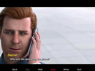 Free pass part 2, going out on the boat topless