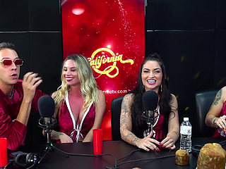 Pagode Da Ofensa - Christmas Special 2021