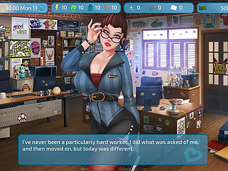 Love & sex second base: the old roommates left so its time for a new one  ep 1