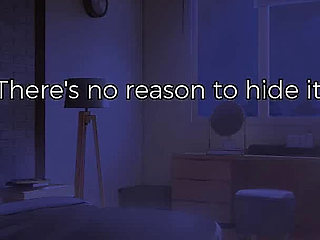 Vulgar Reverie: the Jerk off Instruction From the Hot Wife Towards Her Cuckold Hubby - Episode 19