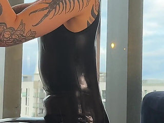 Human Table, CBT, Nipple Punishment and More