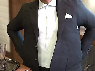 Shut up and Dance Walkthrough 3