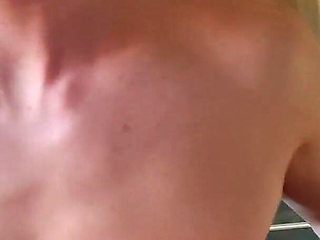 POV Sex by the Window