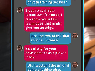 B.e.s.t 10 Ive Spend Some Time with Julia