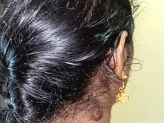 Green Saree Aunty Hot Outdoor Romance - Palani69 & Laxi Ammu Cheating Wife Sex