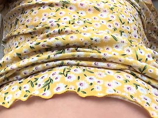 Blonde big titted amateur milf banged