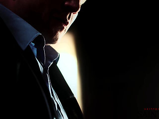 Jess West Loves Being a Kinky MILF