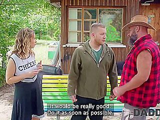 Winning Neeo At Andrea Smut