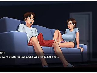 Hentai Anime - She Changed One Simple Rule And My Life Flipped Overnight (18+)