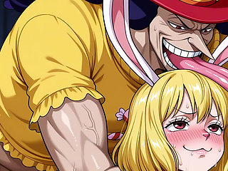 Perospero X Carrot (op)