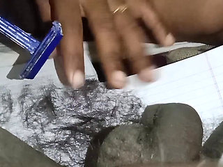 If my step aunt fucks my pussy and then spreads her pussy and moves her finger