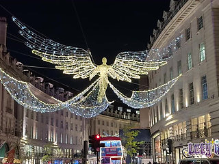 The Adventures of Lety Howl, Episode 10: I Love London