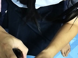 Instructions on How to Use Lubricant Gel