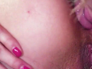 GirlsWay It's laundry day for my neighbor's slutty pussy