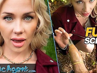 Flawless Martin Gun's big tits porn