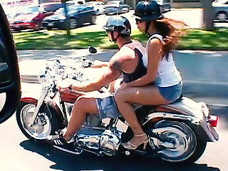 Fucking big tits milf mom