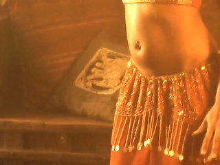 Bollywood Nudes HD: Natya Shastra: Belly Dancing P