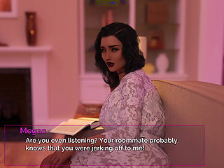 Shut up and Dance #3